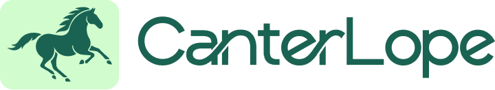 Canterlope logo full shared