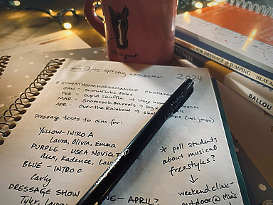 Take Your Lesson Plans To The Next Level
